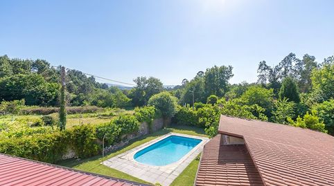 Foto 3 von Haus oder Chalet zum Verkauf in Lugar Vacaria-oleiros, Salvaterra de Miño, Pontevedra