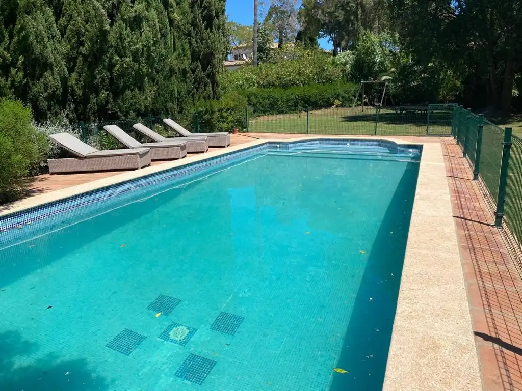 Villa avec balcon à vendre à Avenida los Cortijos, imagen 40