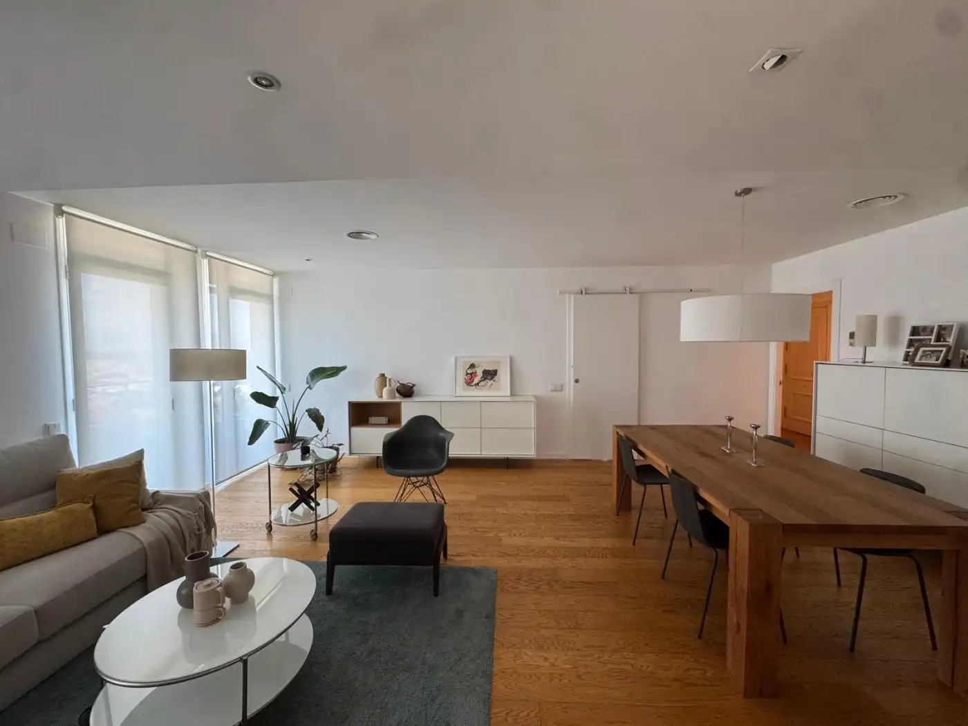 Piso en venta en Carrer de la Independència, Sant Pere