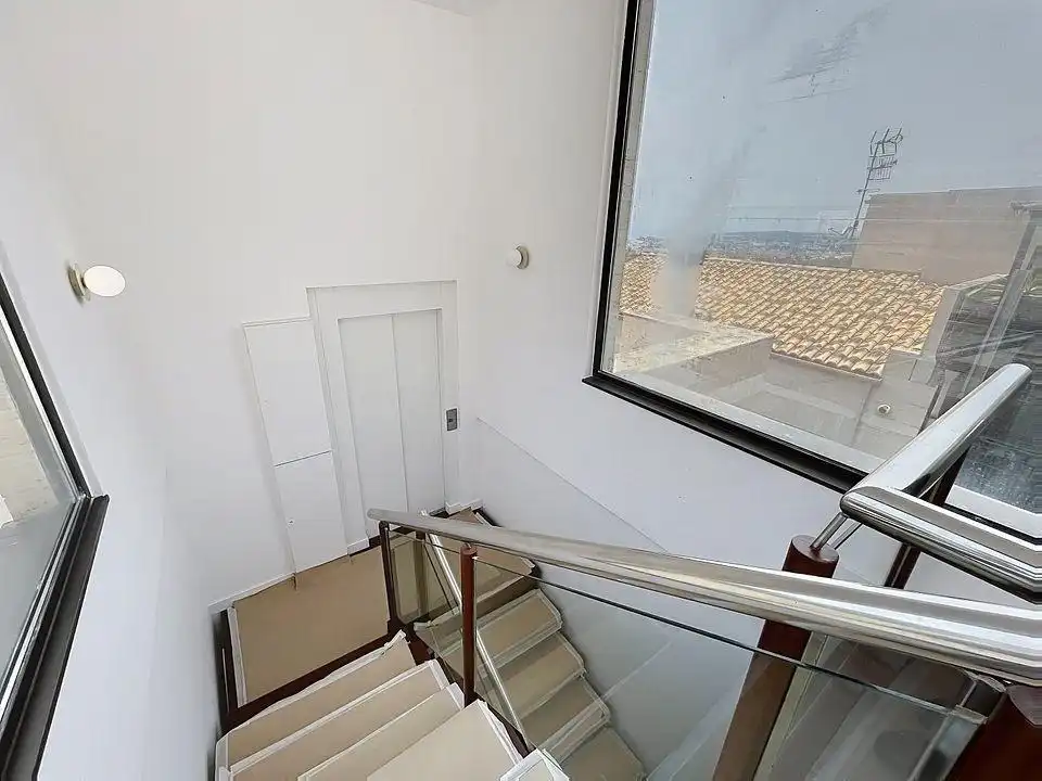 Casa o xalet en venda en Sitges amb Aire condicionat, Calefacció i Jardí privat