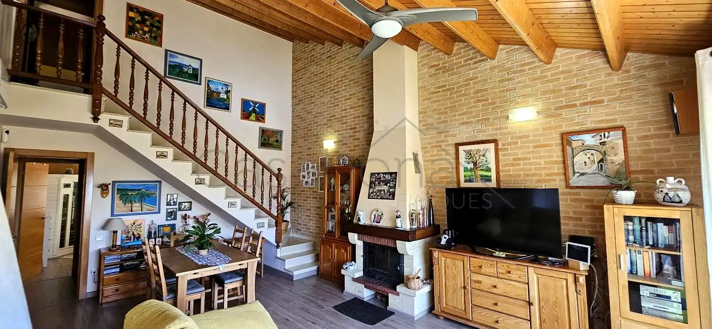Casa o xalet de lloguer a Canet de Mar