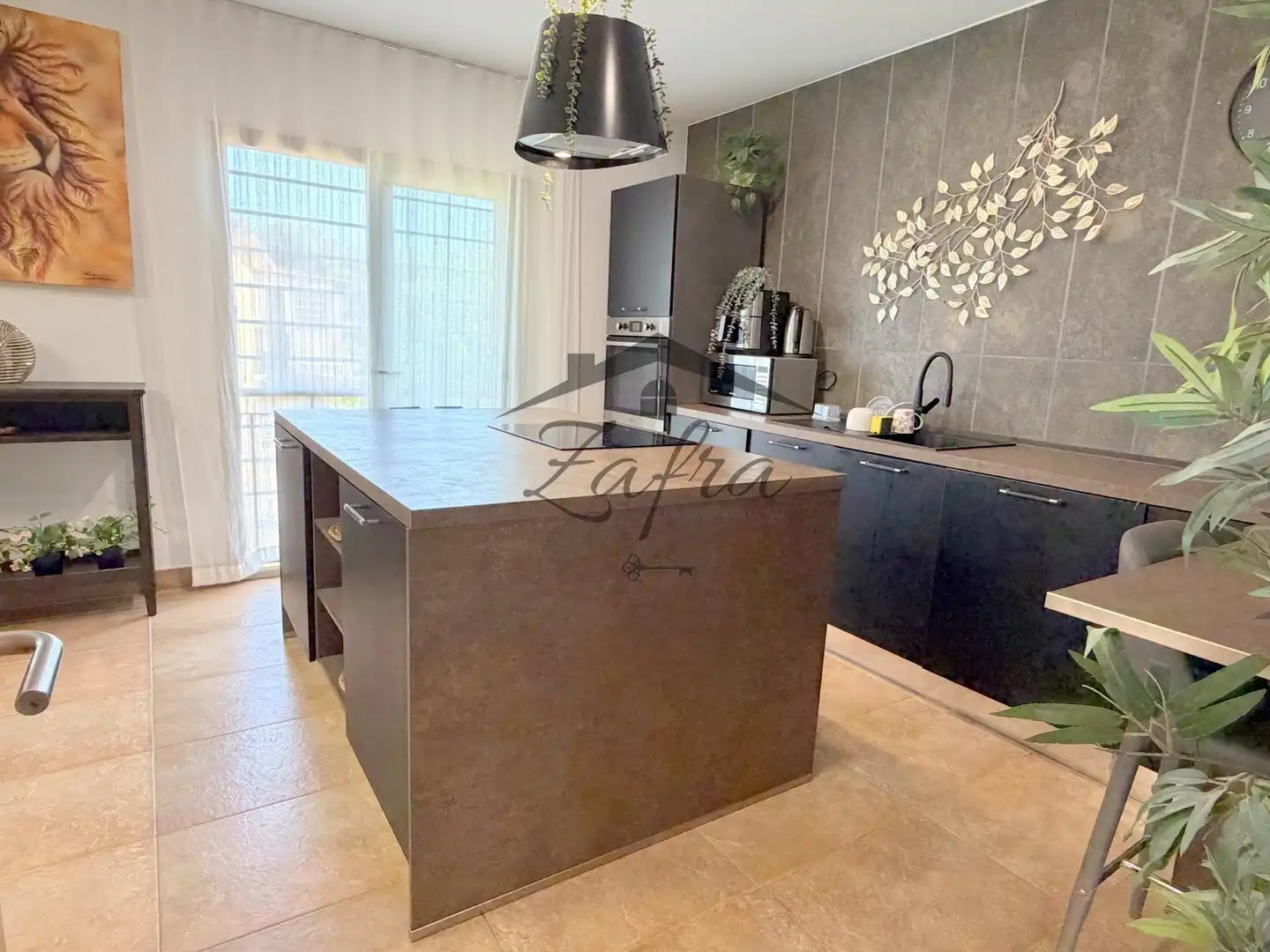 Haus mit Garten zum Verkauf in Carrer Carrer Lluna, imagen 9
