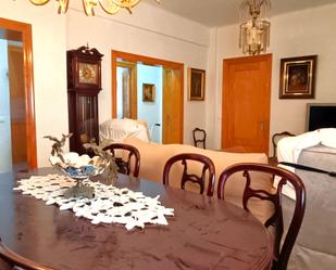 Dining room of Planta baja for sale in  Almería Capital