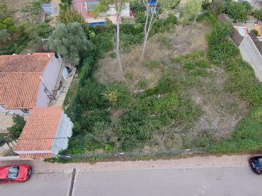 Terreno residenziale in vendita a Carrer Carrer de l'Oreneta