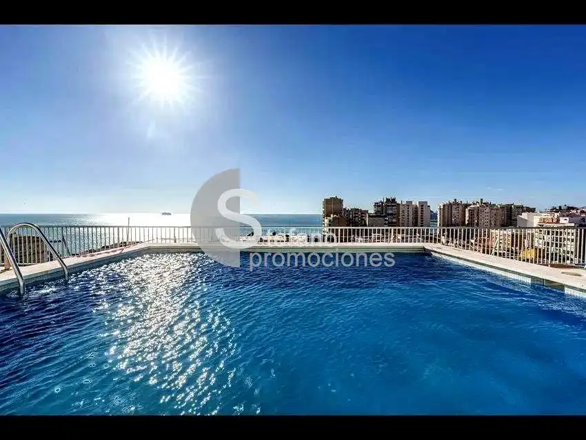 Pis amb piscina en venda a Centro, imagen 17