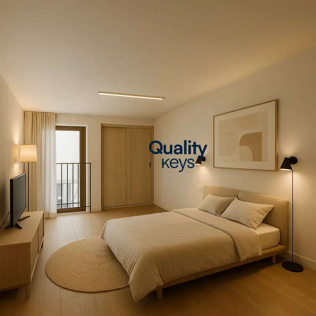 Appartement avec ascenseur à vendre à Calle del Cardenal Cisneros, imagen 7