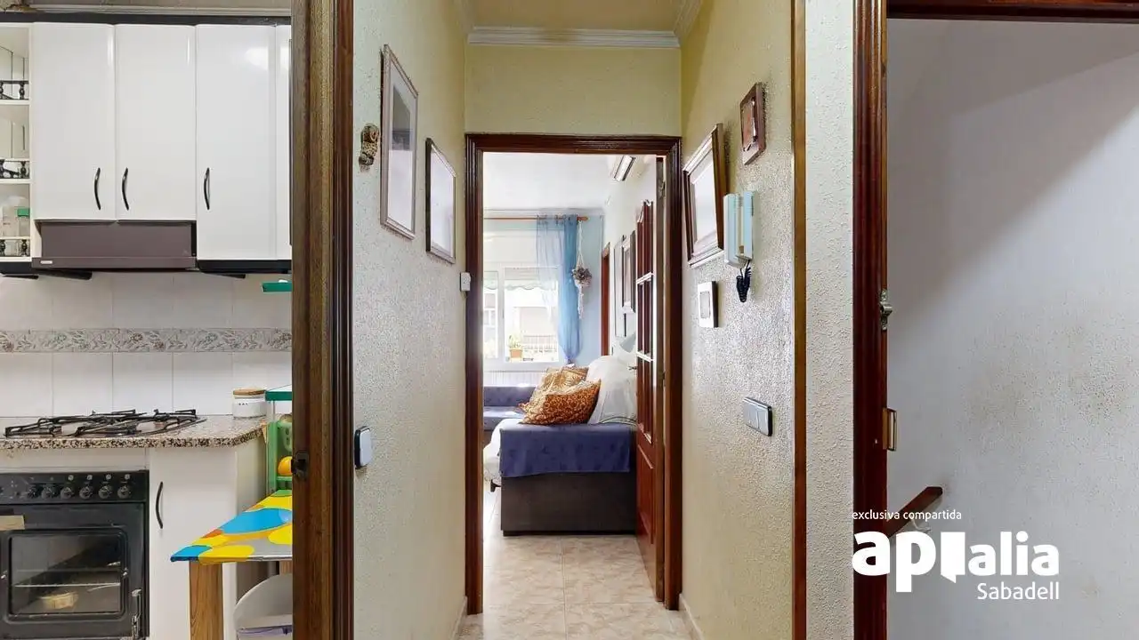Casa amb jardí en venda a Creu de Barberà - Sector Sud, imagen 10