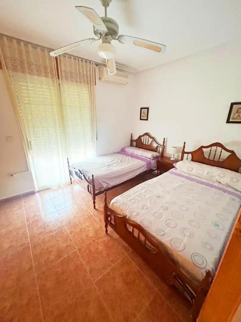 Casa a schiera con terrazza in vendita a Calle Puerta de Hierro 84, imagen 34
