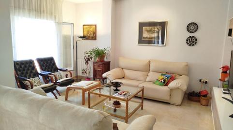 Foto 5 de Casa adosada en venda a Güevéjar, Granada