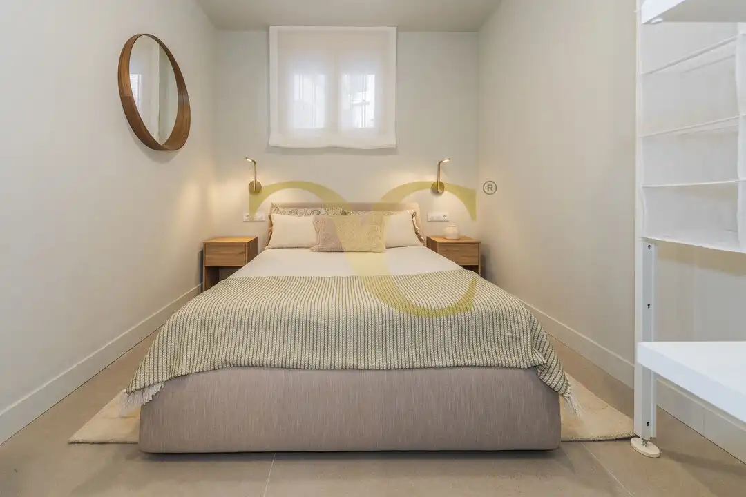 Mini appartamento con ascensore in vendita a Calle de Juan Bravo, imagen 16