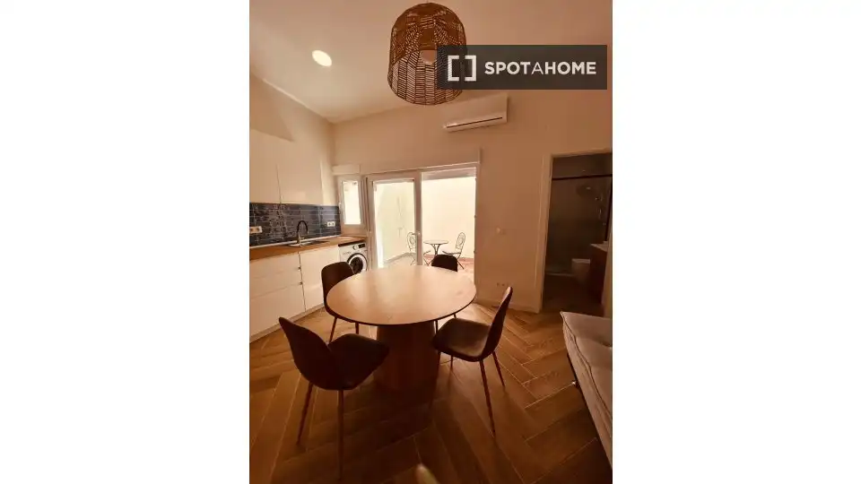 Wohnung mit Terrasse zur Miete in Puerto de Sagunto, imagen 5
