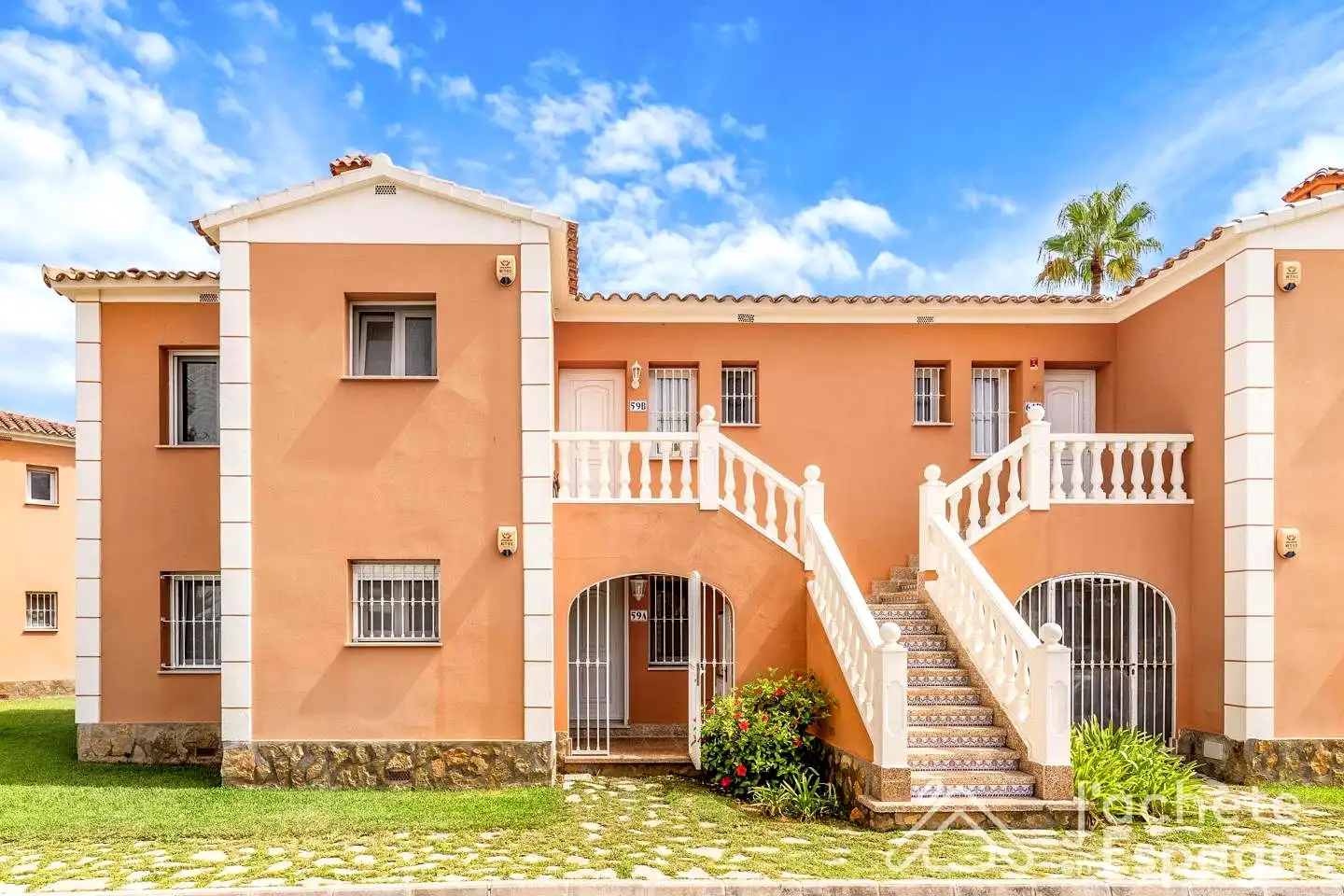 Casa en venta en Camí de Boriol
