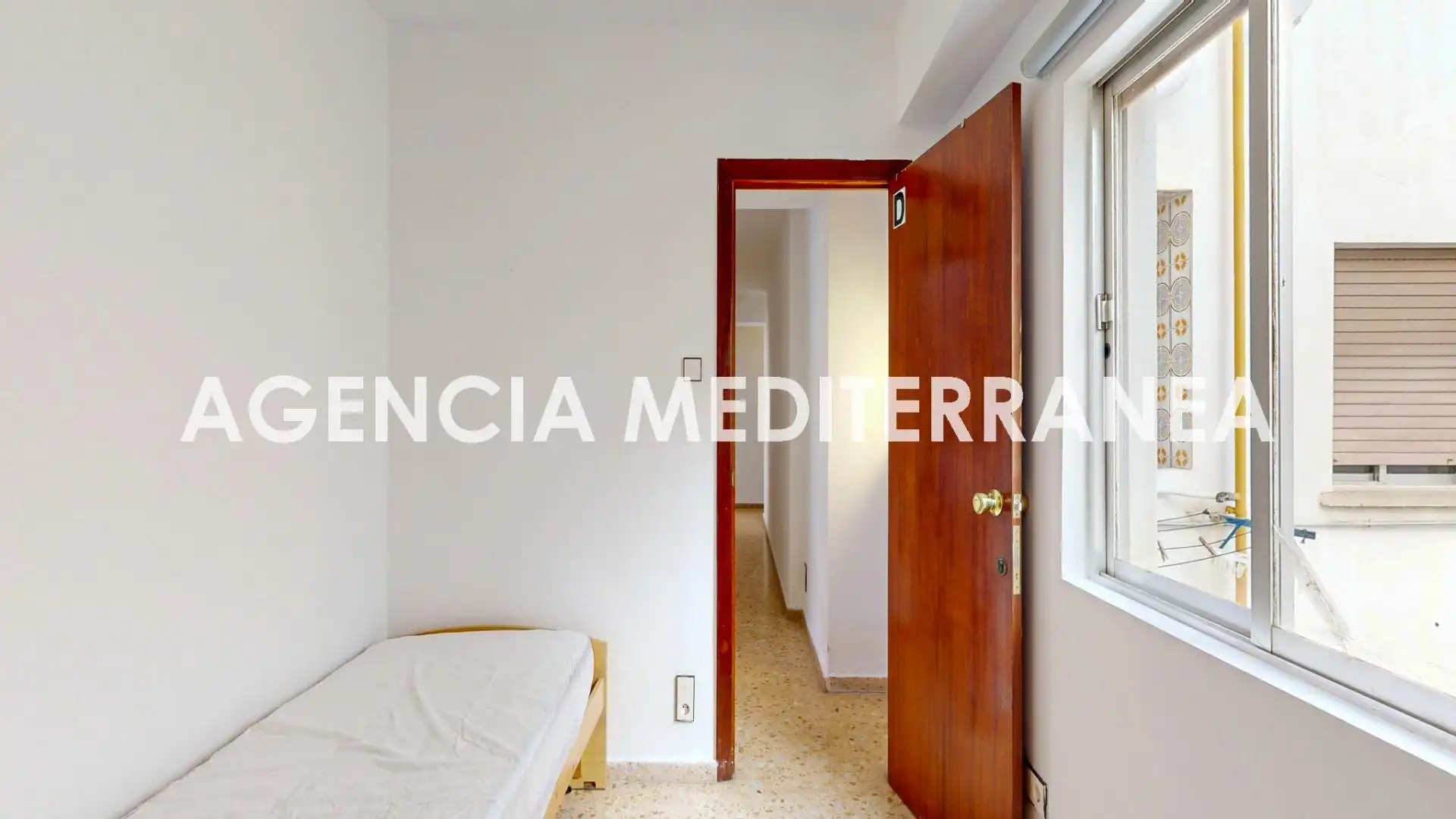 Wohnung mit Terrasse zum Verkauf in Algirós, imagen 27