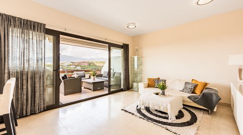 Foto 3 de Ático en venta en Carretera de Benahavis, El Paraíso, Benahavís