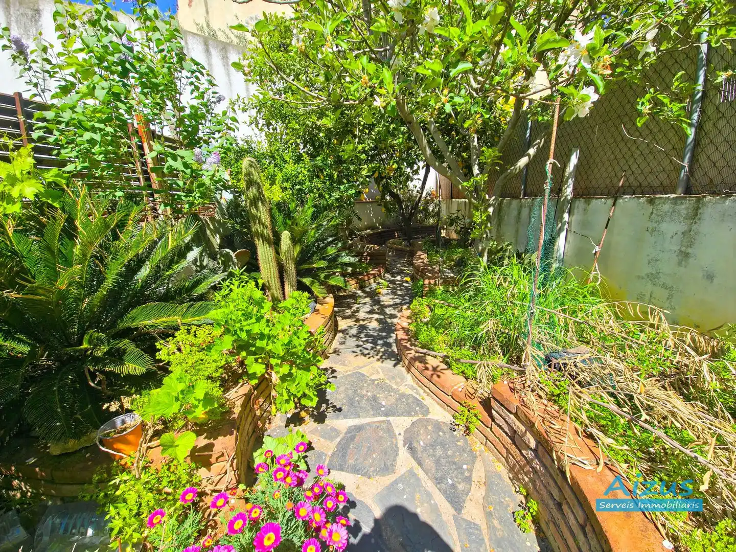 Casa o xalet en venda a Can Clos - Pinetons