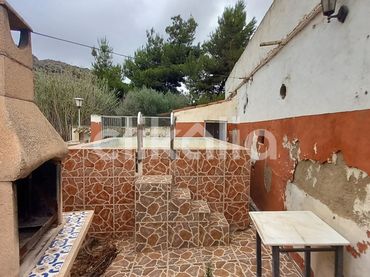 Casa con piscina in vendita a Campo Alto - Club de Campo