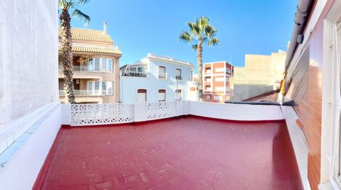 Foto 4 de Residencial en venta en Patricio Pérez, 14, Centro - Muelle Pesquero, Torrevieja