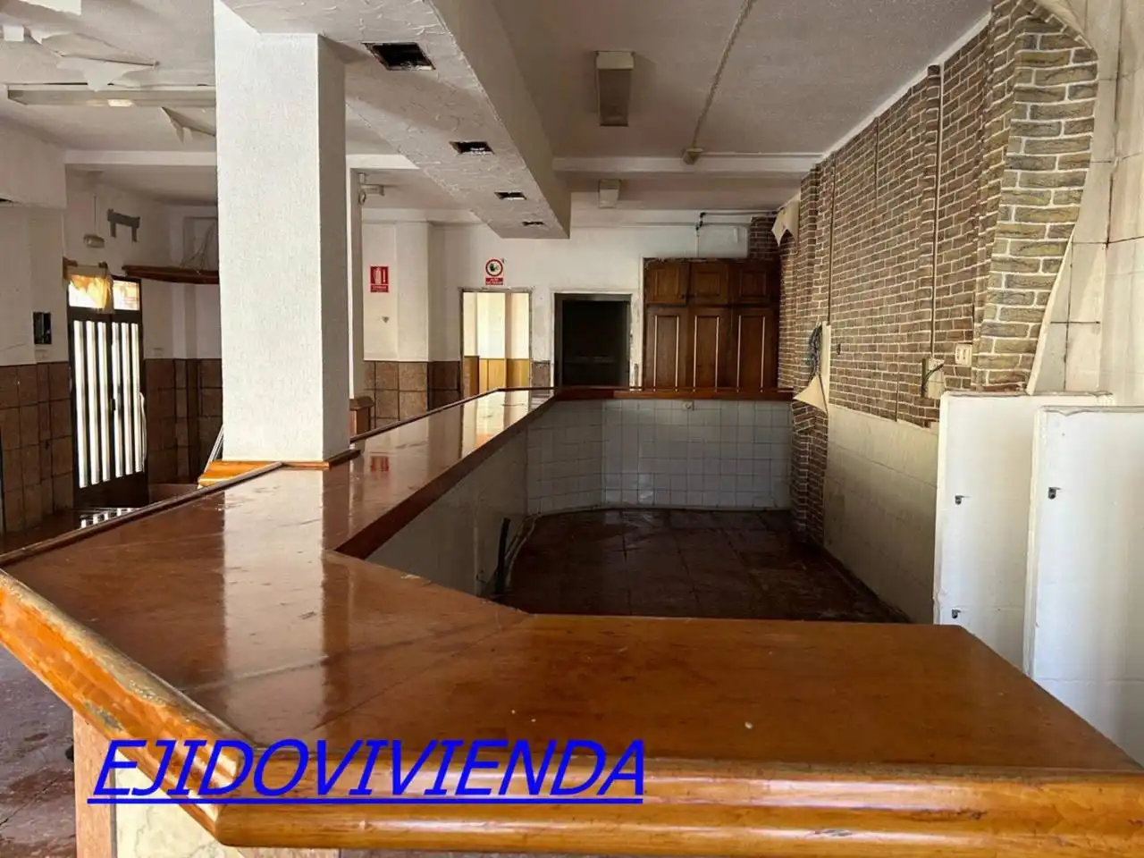 Local comercial en venda a El Ejido Ciudad, imagen 4