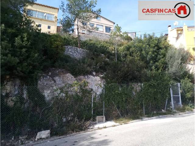Terreno en Venta en Costa Cunit - Els Jardins - Els Rosers