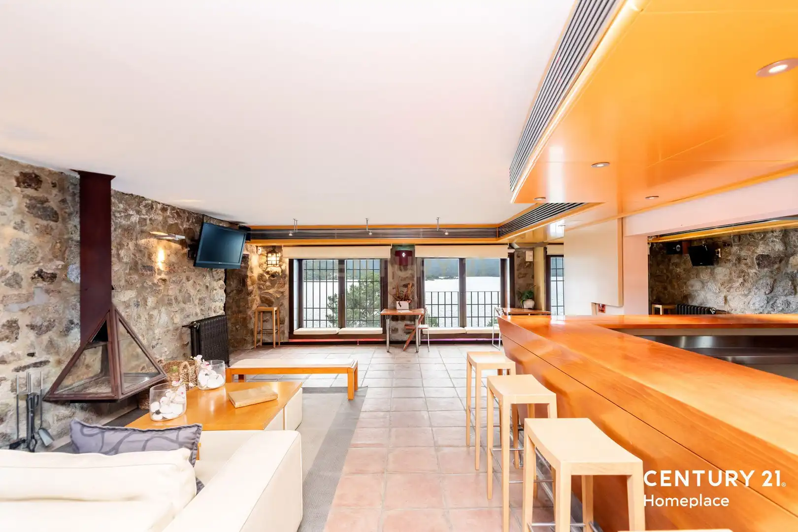 Casa o chalet en venta en El Barraco  con Aire acondicionado, Jardín privado y Trastero