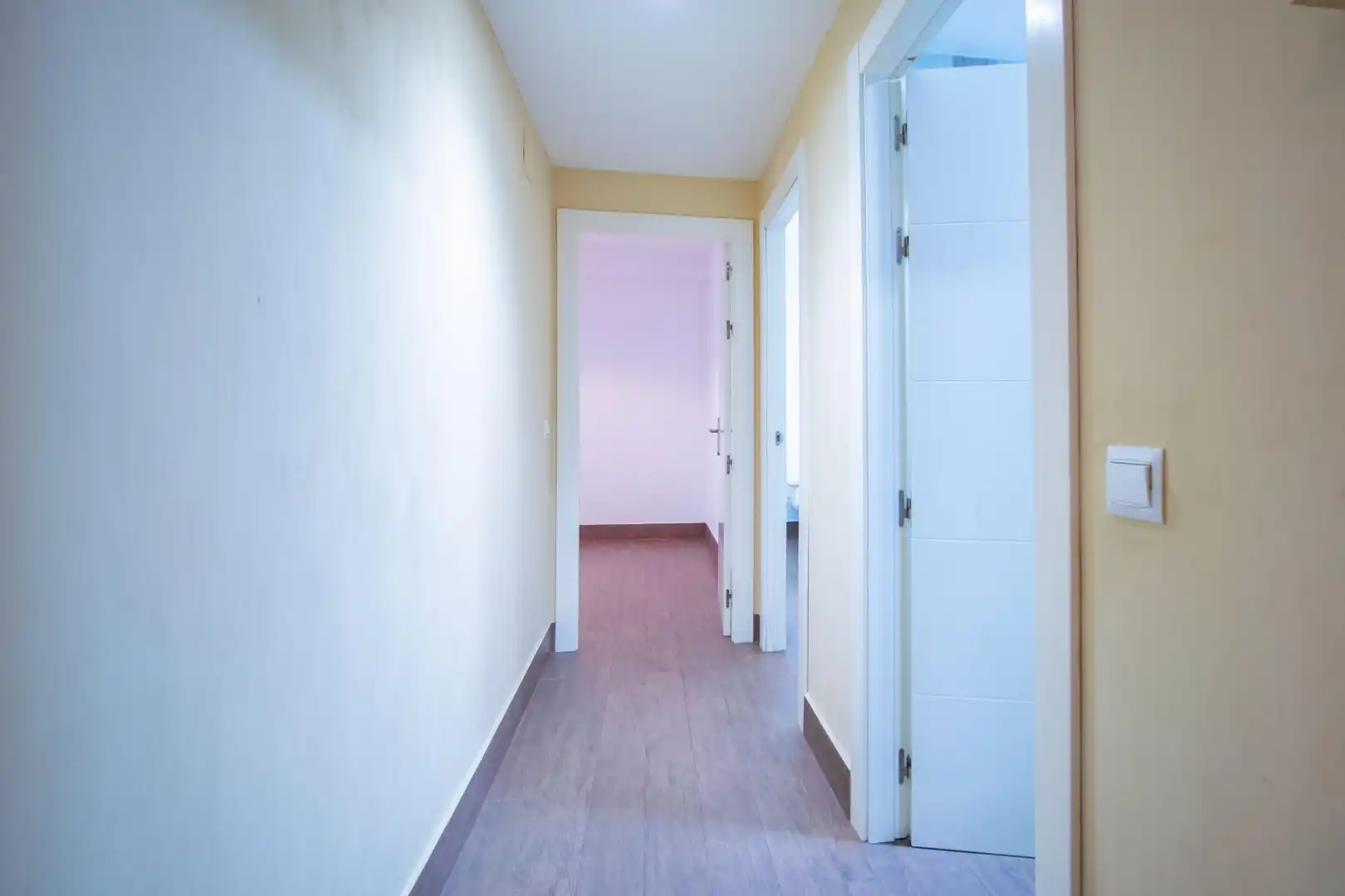 Flat for sale in San Pablo - Santa Justa