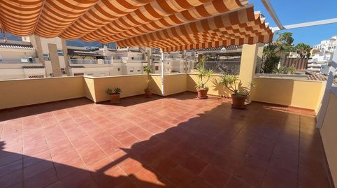 Foto 2 de Ático en venta en Calle Babor, Zona Centro Comercial Torrequebrada, Benalmádena