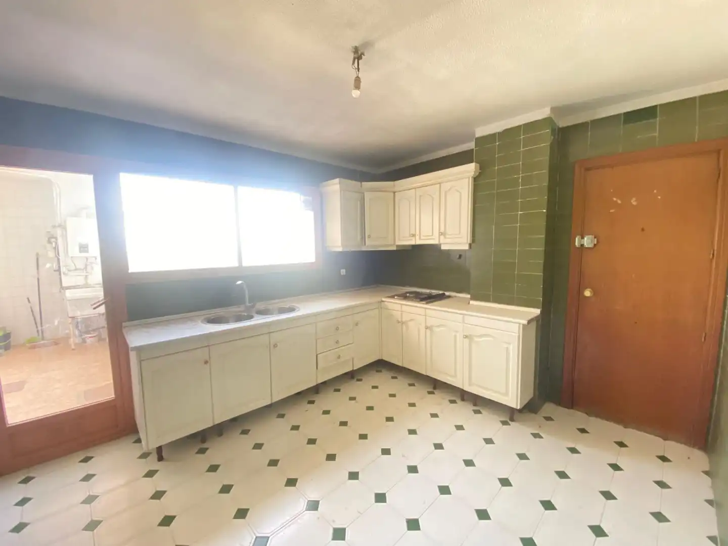 Piso en venta en San Mateo
