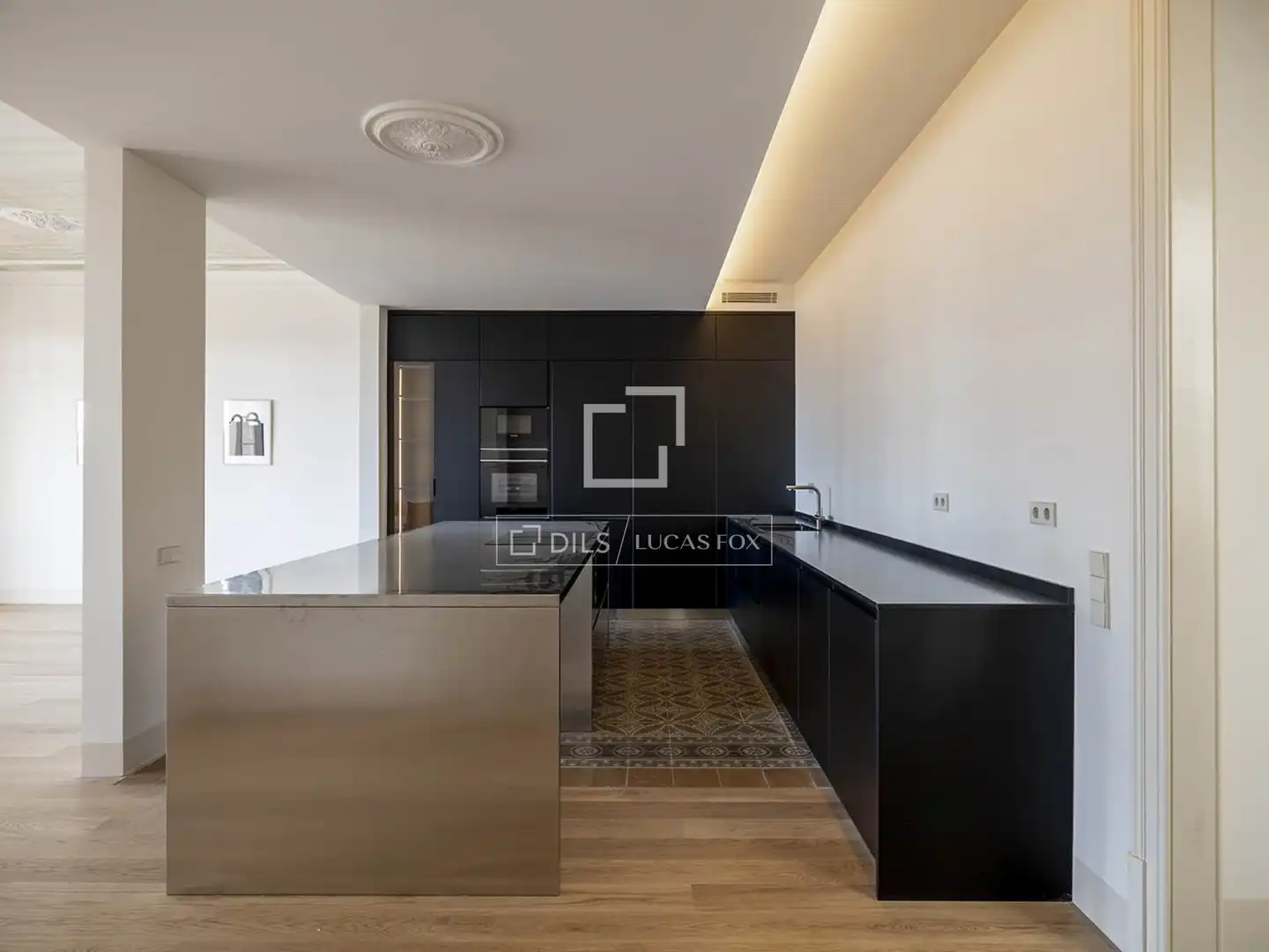 Piso con terraza en venta en Ciutat Vella, imagen 18