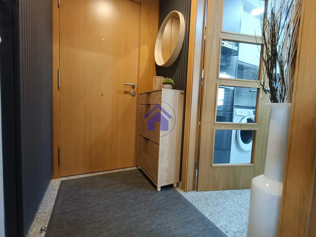 Piso en venta en Vigo  con Calefacción, Terraza y Piscina