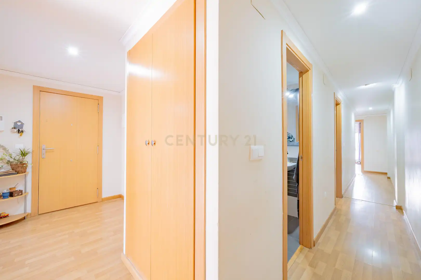 Apartments for sale in La Pobla Llarga  with Air Conditioner, Oven and Balcony