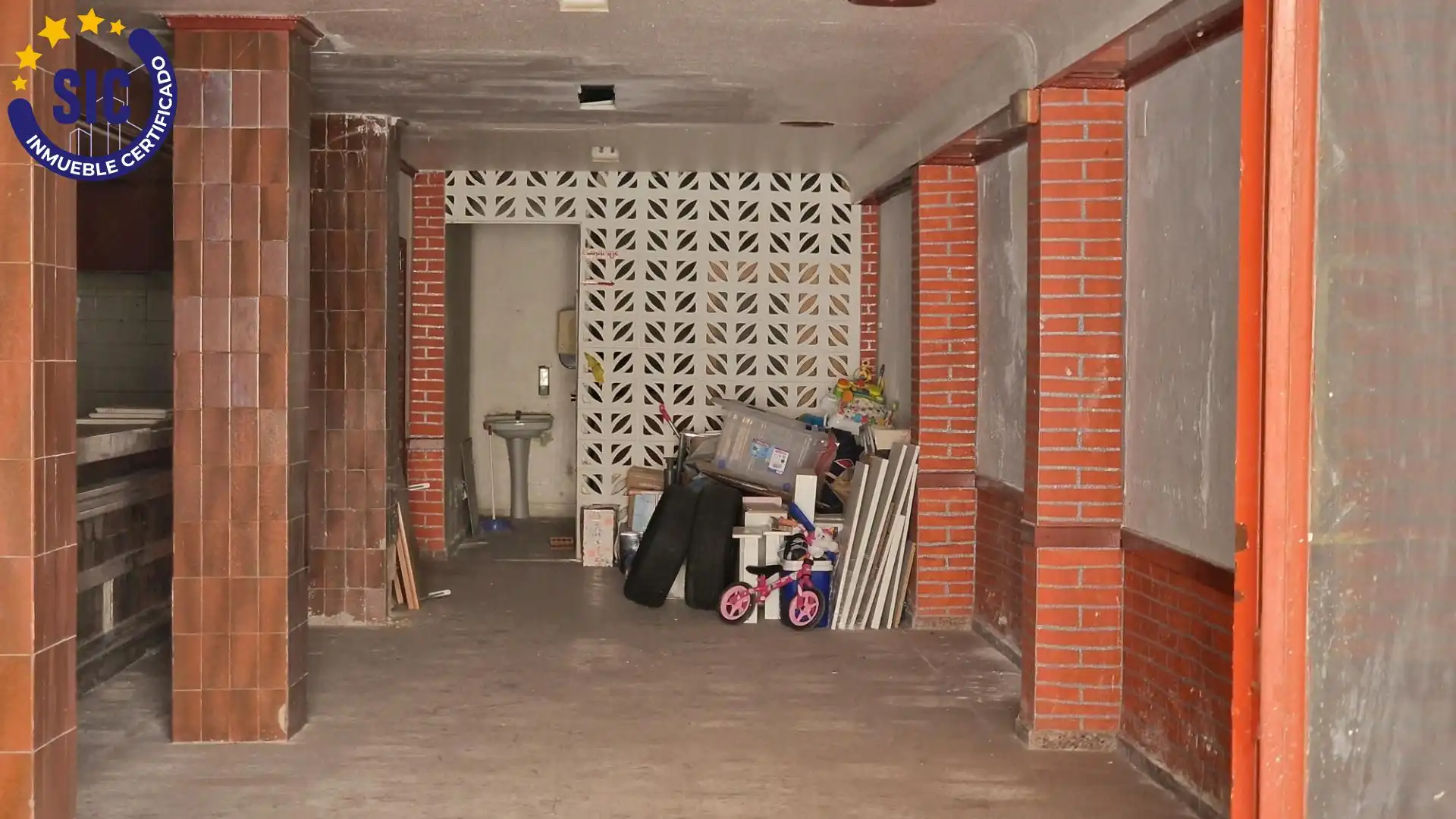 Commercial properties for sale in Valencia