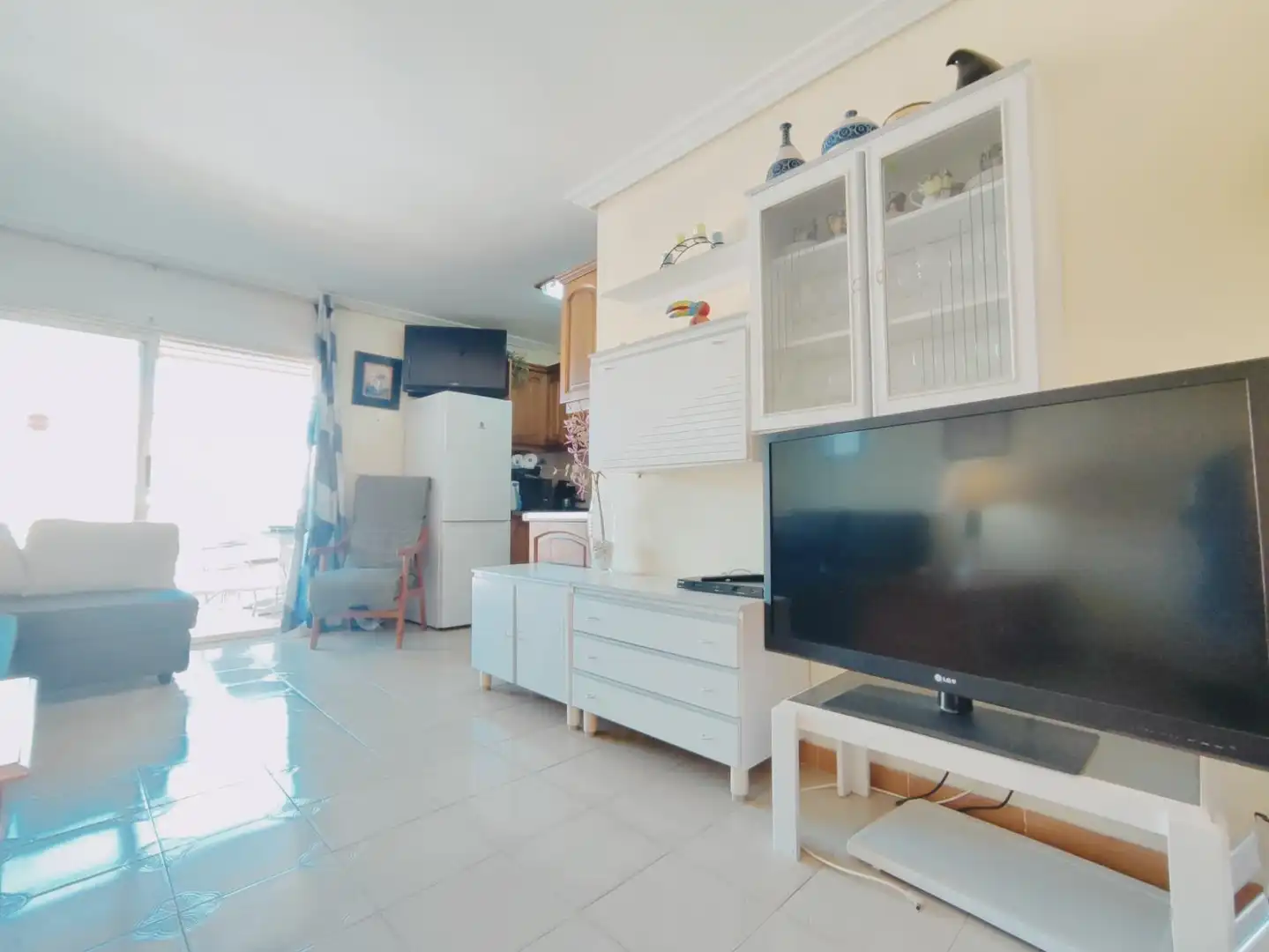 Apartament amb ascensor en venda a Platja de Llevant, imagen 8