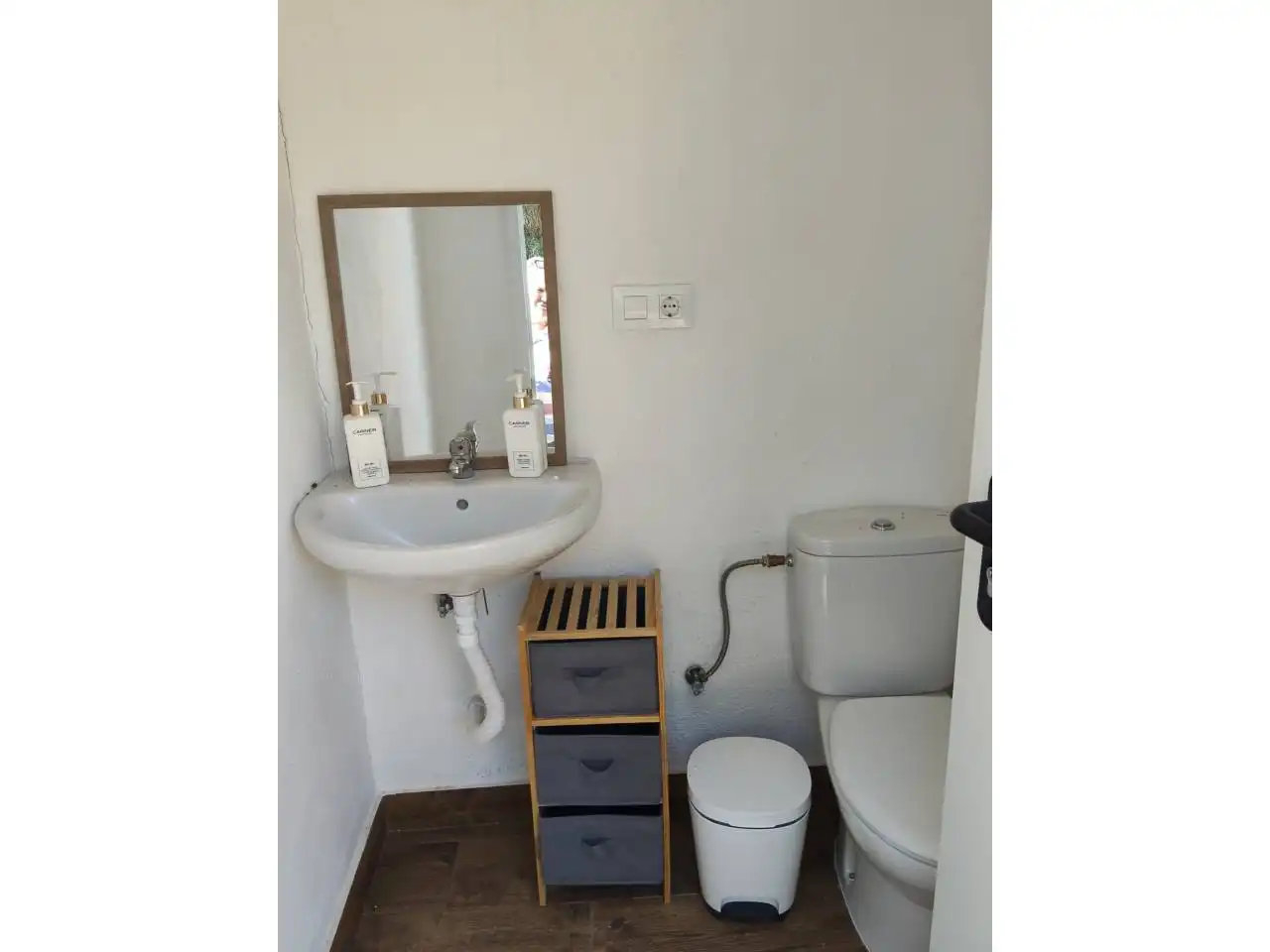 Villa con piscina in vendita a Urbanizacion Arrobones, imagen 23