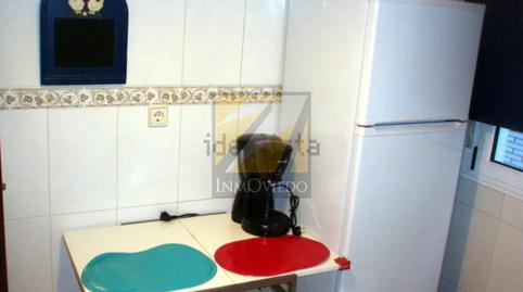 Photo 4 of Flat for sale in Carpio, Santo Domingo - El Campillín, Oviedo