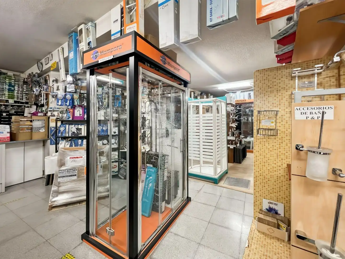 Local comercial en venta en Parque Europa - Los Pitufos, imagen 7