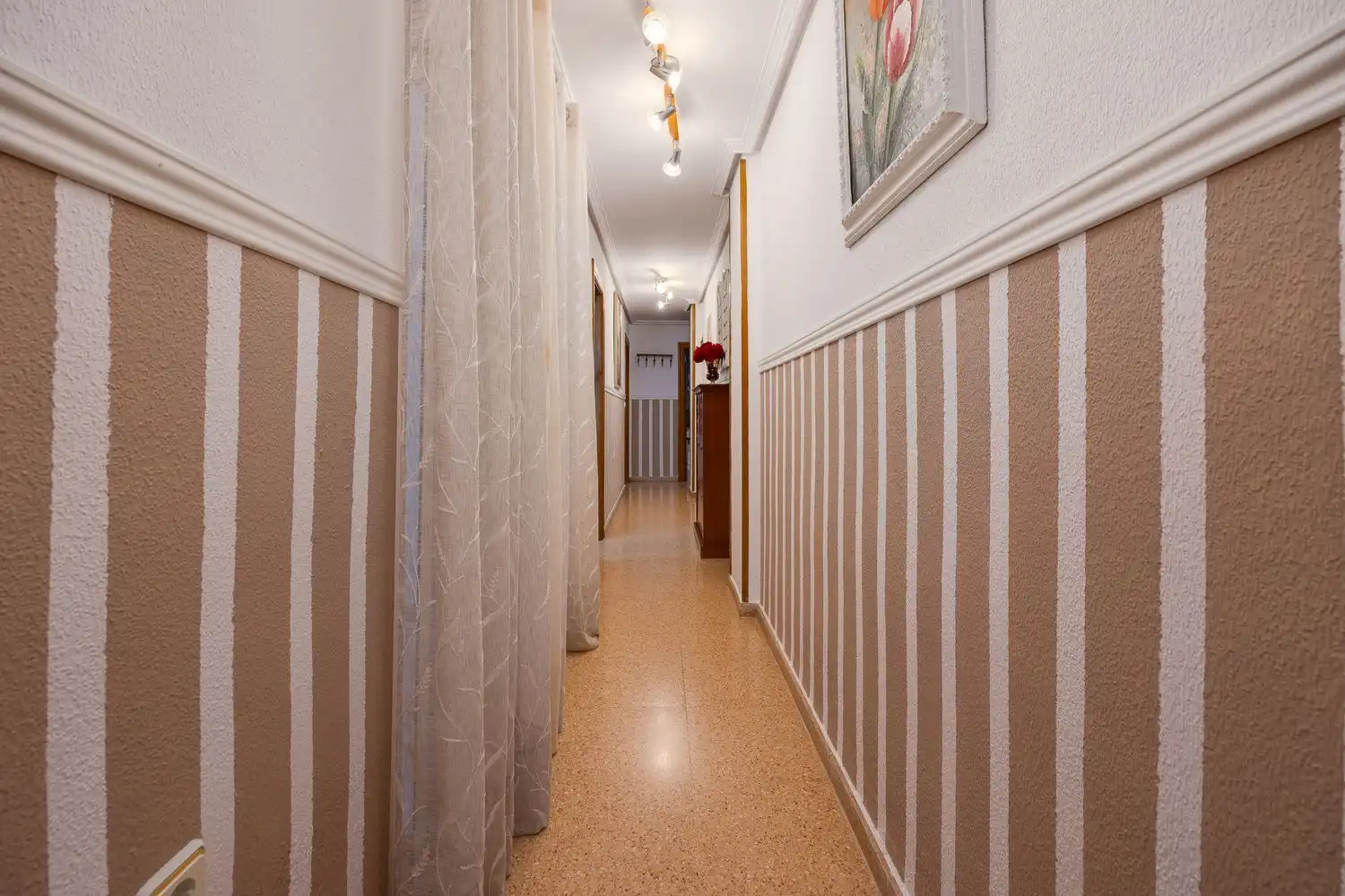 Flat with lift for sale in Calle Vicente Blasco Ibáñez 123, imagen 16