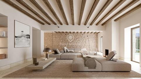 Foto 2 de Finca rústica en venda a  Pare Miquel D'esplugues, El Centre, Barcelona