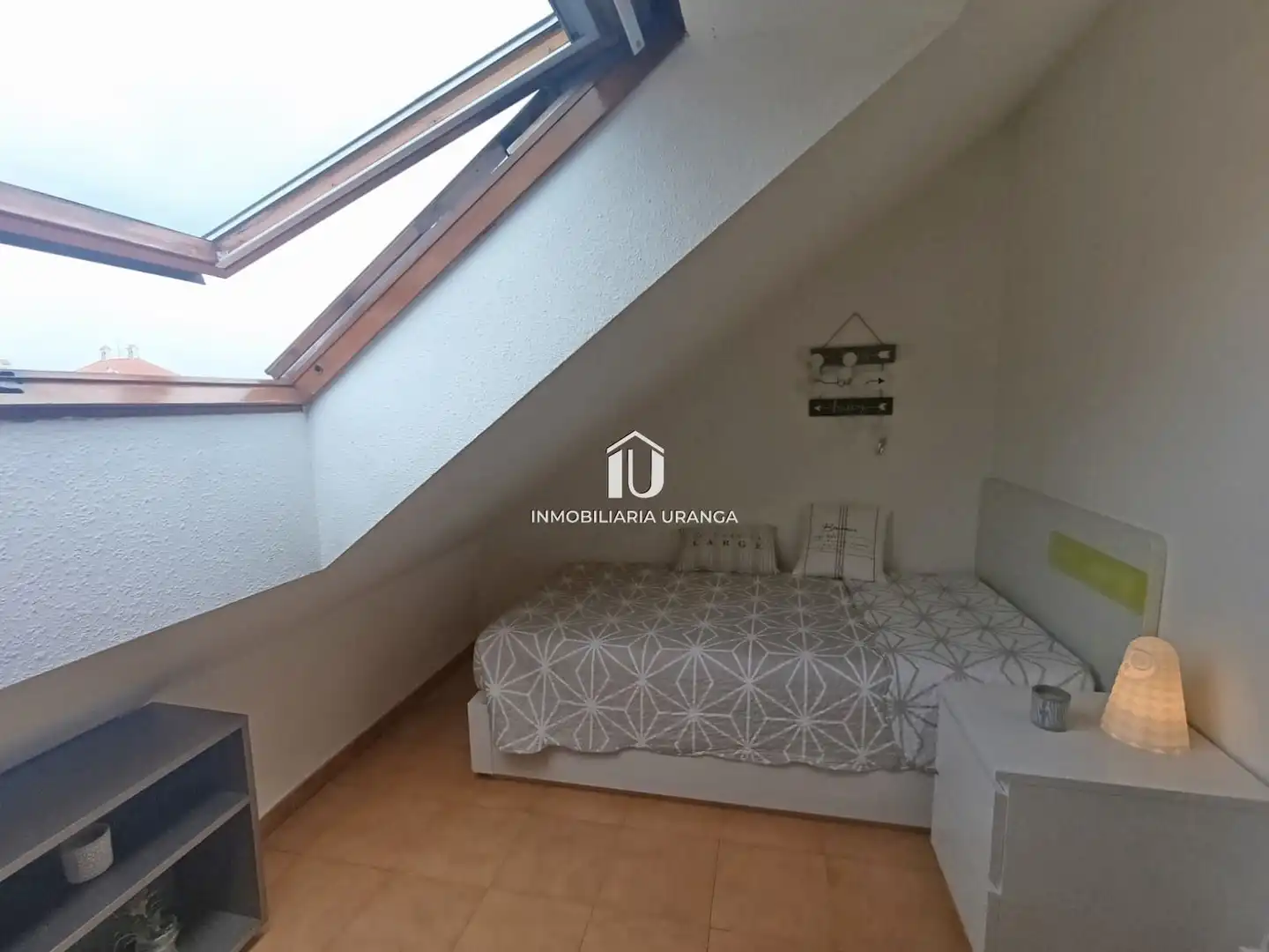 Bedroom of Duplexes for sale in Bareyo  with Terrace, Storage room and Community pool