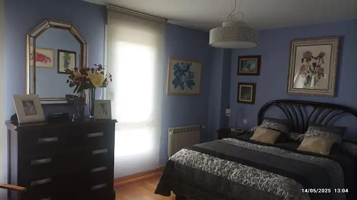 Habitación de Piso en venta en Cáceres con Aire acondicionado, Calefacción y Terraza