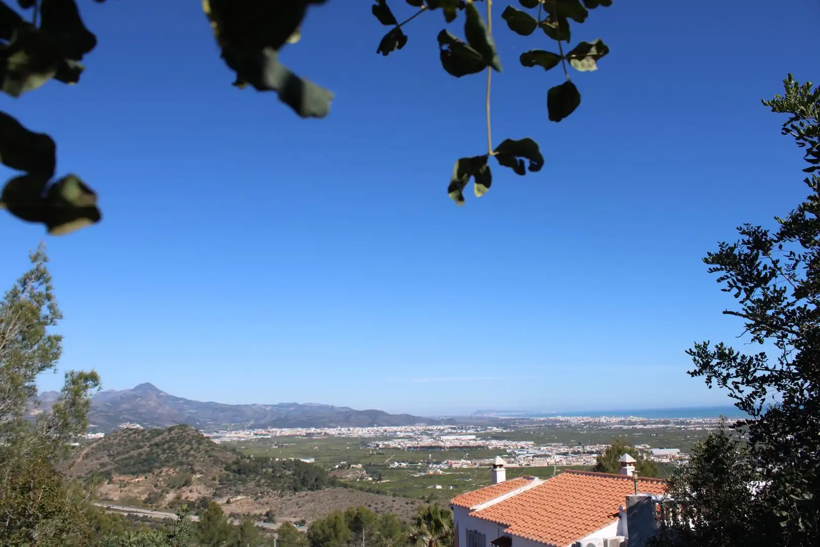 Terreny residencial en venda a La Font d'en Carròs