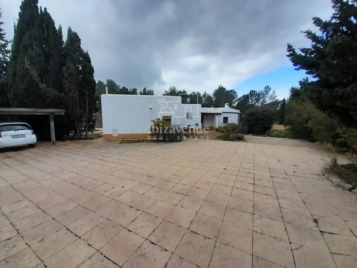 Xalet amb piscina en venda a Es Novells, imagen 3