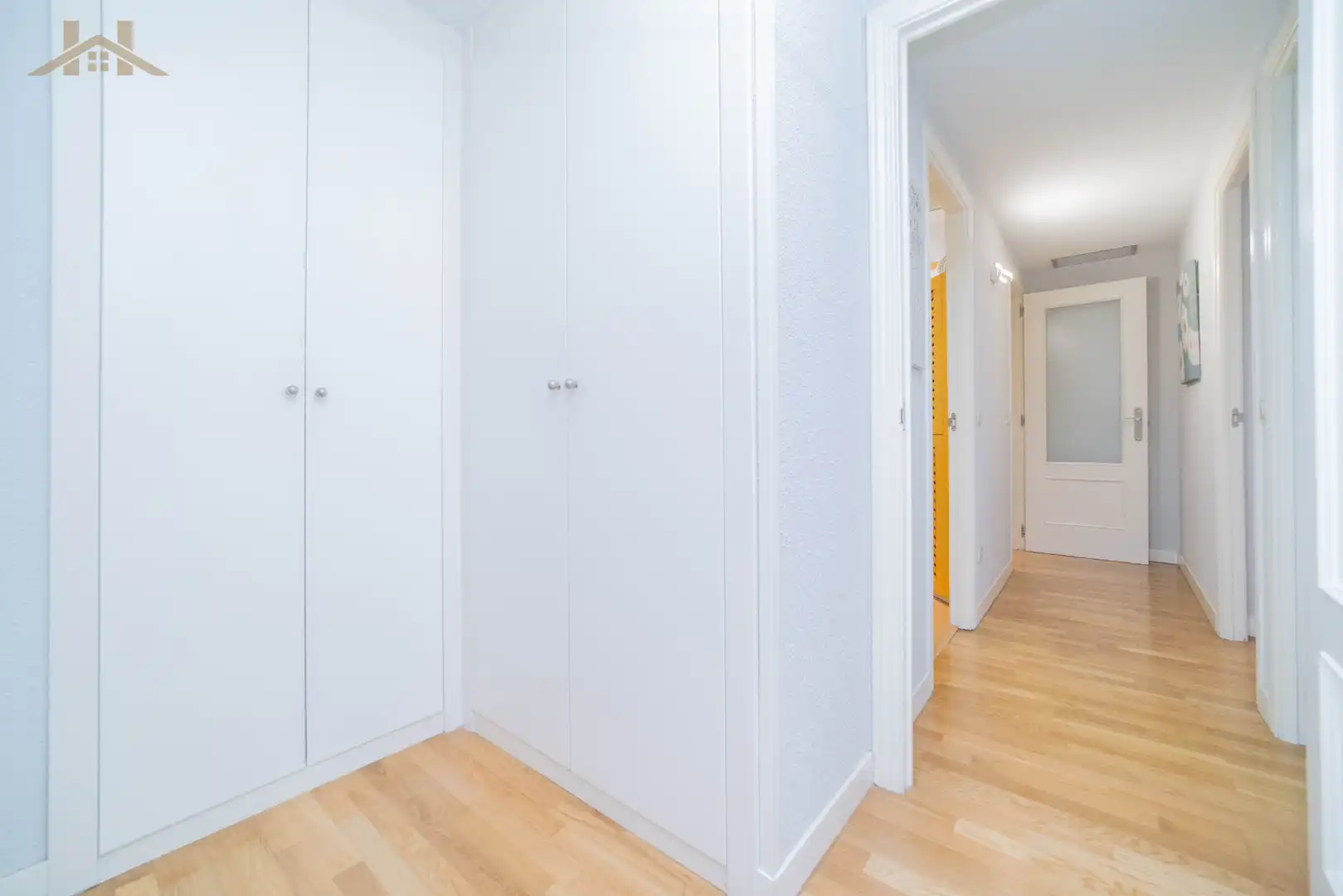 Flat for sale in Leganés  with Air Conditioner, Heating and Terrace