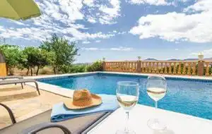Chalet con piscina en venta en Camino de Valtocado, imagen 14