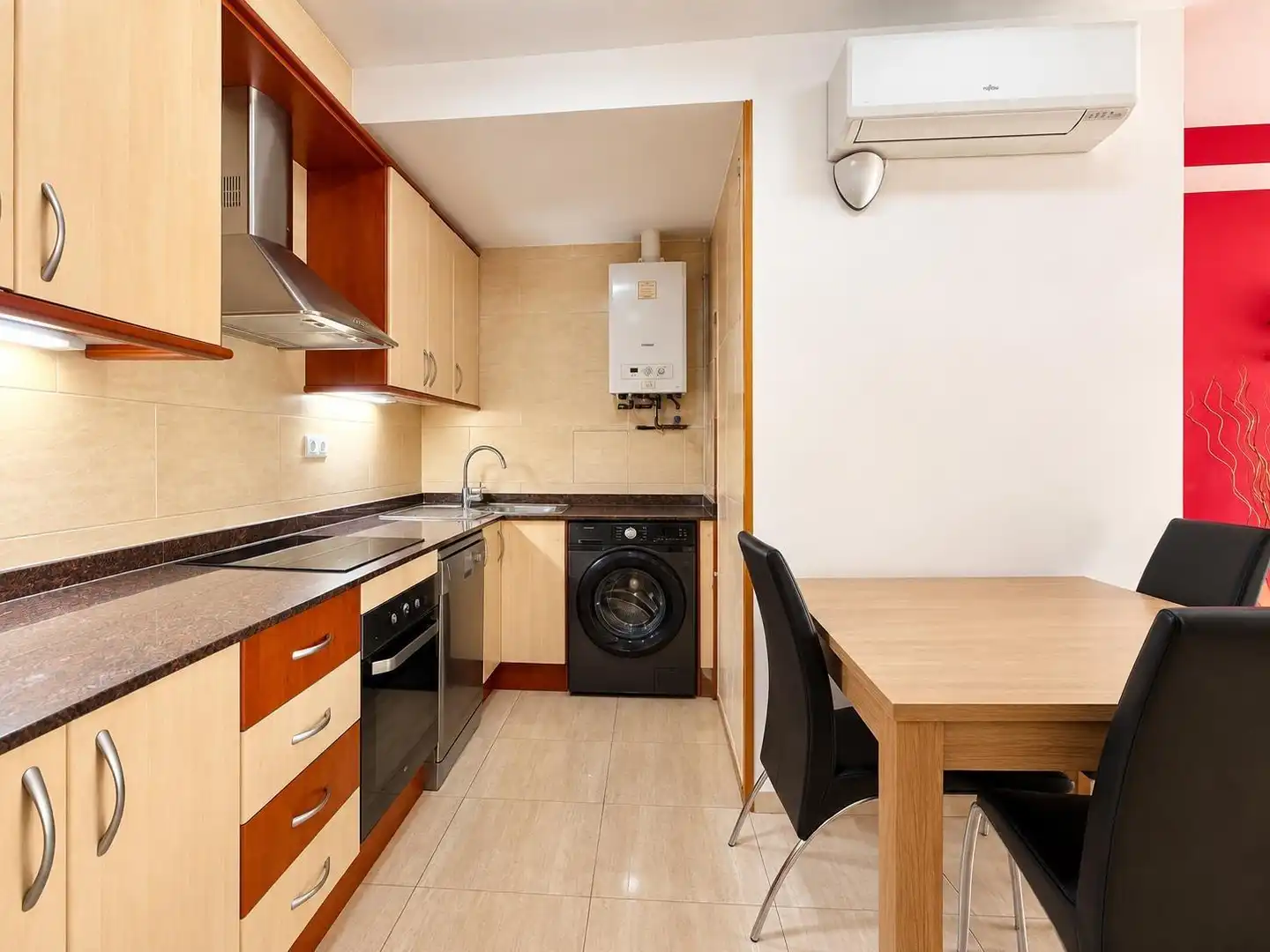 Rez-de-chaussée à vendre à Canovelles, imagen 4