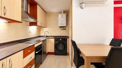 Foto 4 de Planta baixa en venda a Canovelles, Barcelona