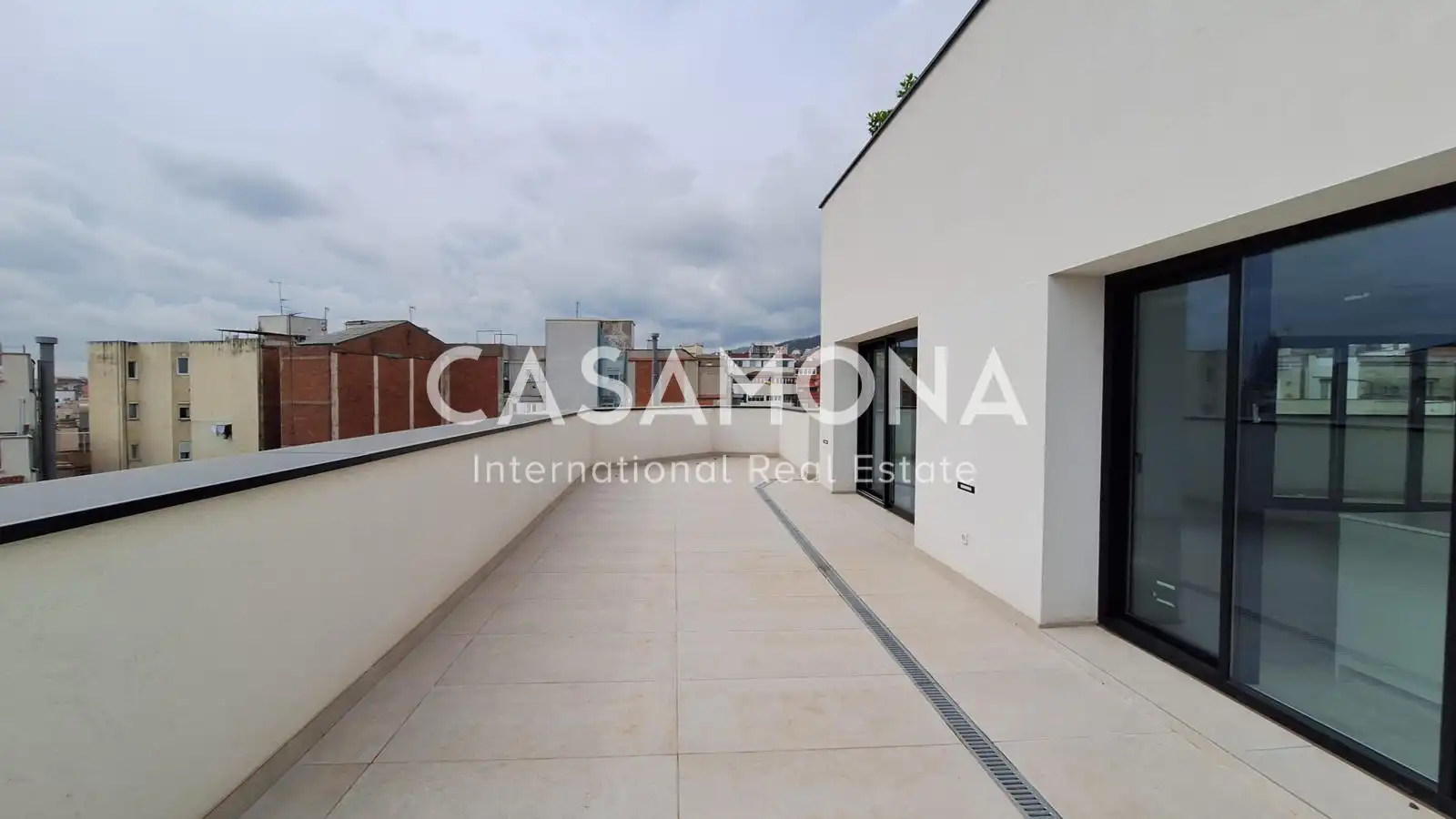 Penthouse mit Aufzug zum Verkauf in Sant Andreu, imagen 21
