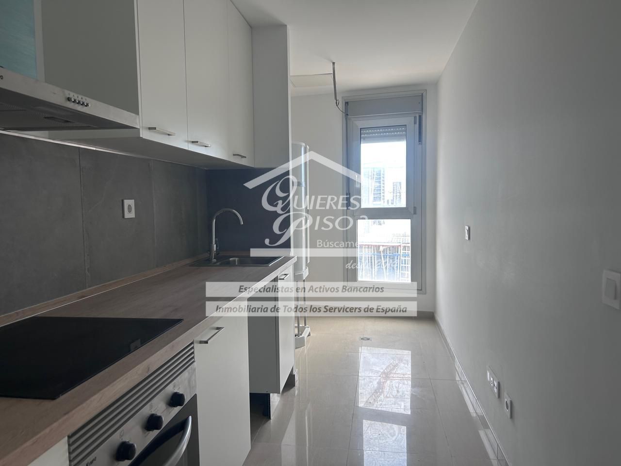 Kitchen of Duplex for sale in Las Palmas de Gran Canaria