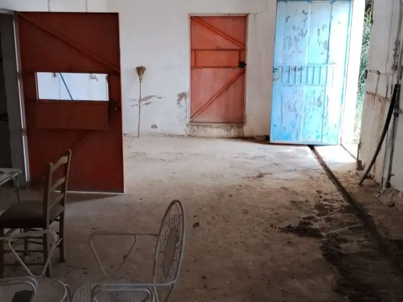 Fabrik Grundstücke zum Verkauf in La Roda