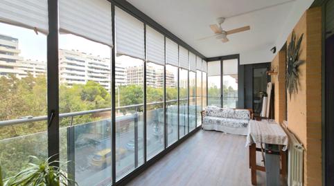 Foto 2 de Piso en venta en Maestro José Garberí Serrano, 11, PAU 5, Alicante / Alacant