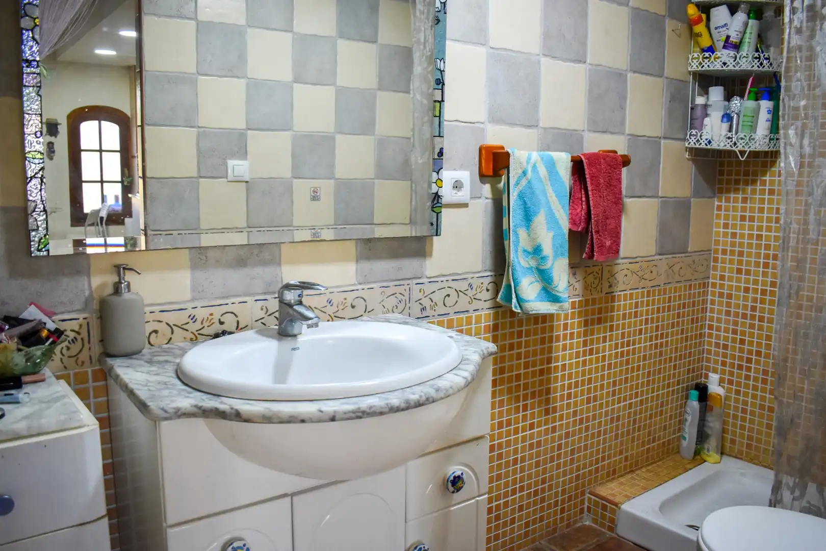 Casa amb piscina en venda a Crevillent, imagen 165